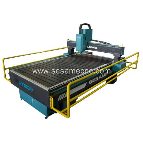 Wood Engraving CNC Router for Architectural Models